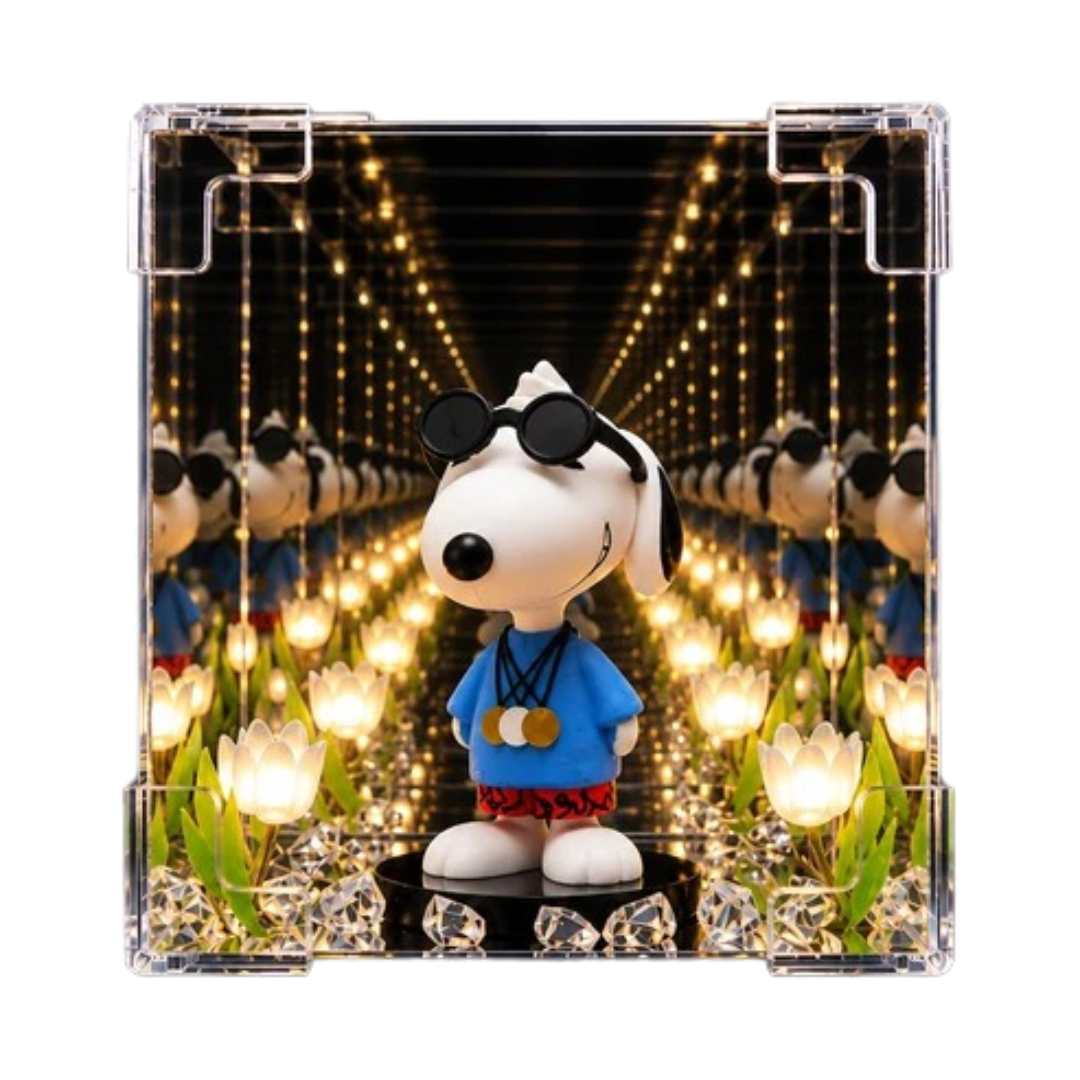 Cubo Mágico™ Snoopy