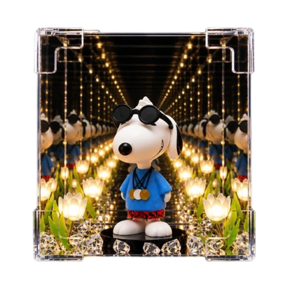 Cubo Mágico™ Snoopy