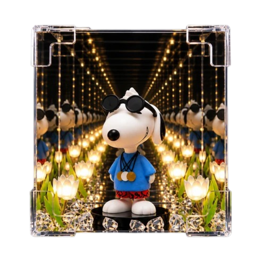 Cubo Mágico™ Snoopy