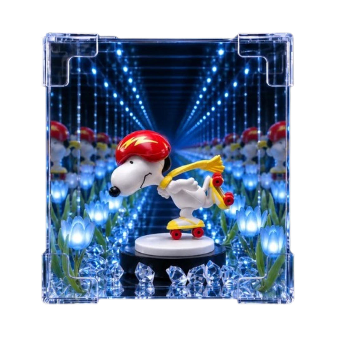 Cubo Mágico™ Snoopy