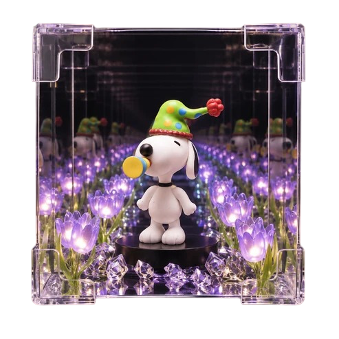 Cubo Mágico™ Snoopy