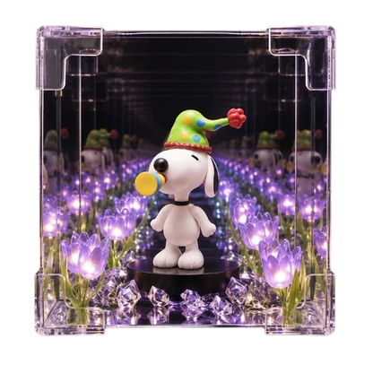 Cubo Mágico™ Snoopy
